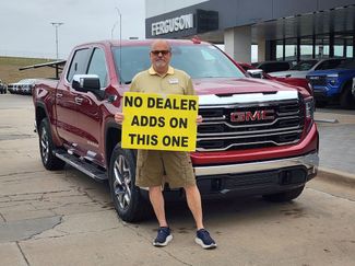 New 2026 GMC Sierra 1500 SLT video 1