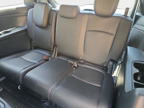 Certified 2023 Honda Odyssey Sport image 34