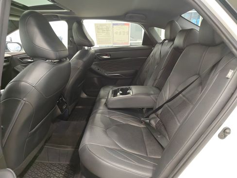 Used 2021 Toyota Avalon Limited w/ Protection Package (TMS) image 16