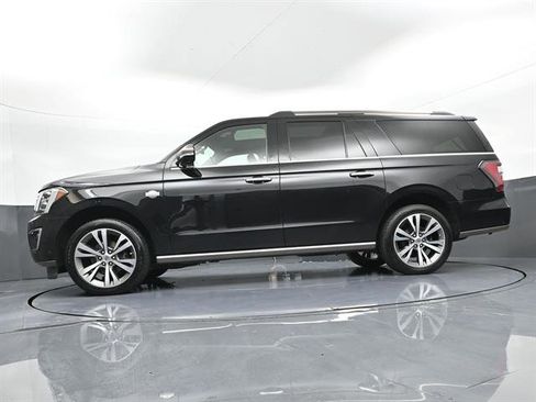 Used 2021 Ford Expedition Max King Ranch AWD/4WD image 39