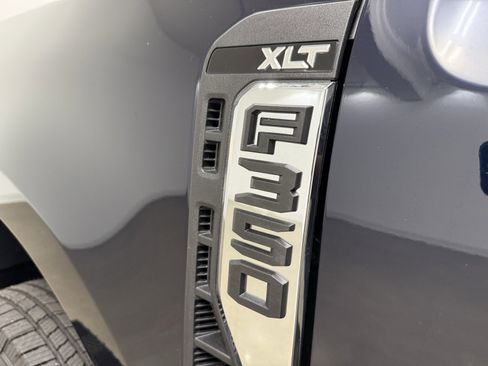New 2025 Ford F350 XLT w/ XLT Value Package image 8