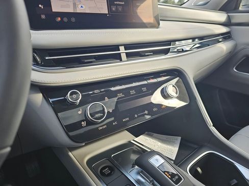 New 2026 INFINITI QX60 Luxe w/ Cargo Package image 27