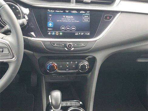 Certified 2023 Buick Encore GX Preferred image 24