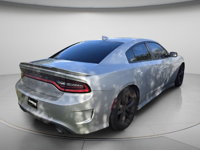 Used 2022 Dodge Charger R/T w/ Plus Group RWD image 6