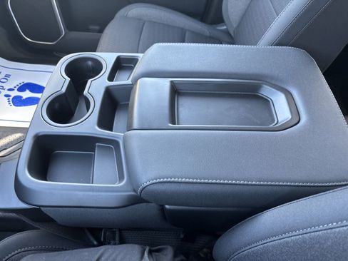 New 2026 Chevrolet Silverado 1500 LT image 23