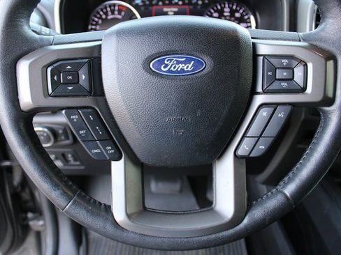 Used 2018 Ford Expedition XLT w/ Equipment Group 202A image 13