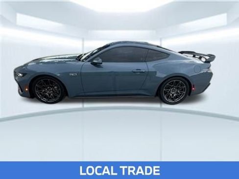 Used 2025 Ford Mustang GT image 2