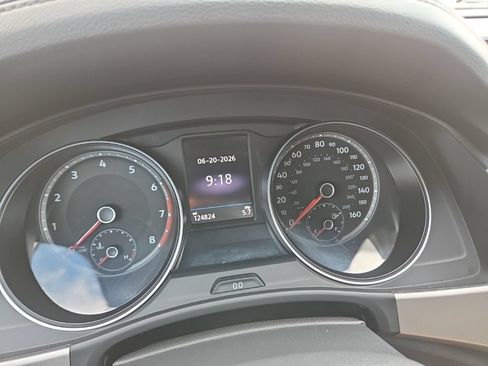 Used 2019 Volkswagen Atlas SE AWD/4WD image 28