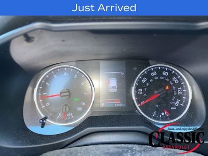 Used 2021 Toyota RAV4 XLE