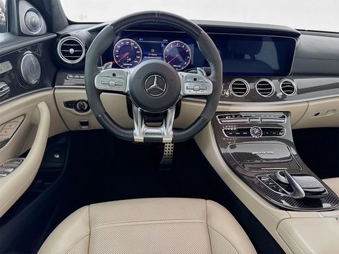 Used 2019 Mercedes-Benz E 63 AMG S image 25
