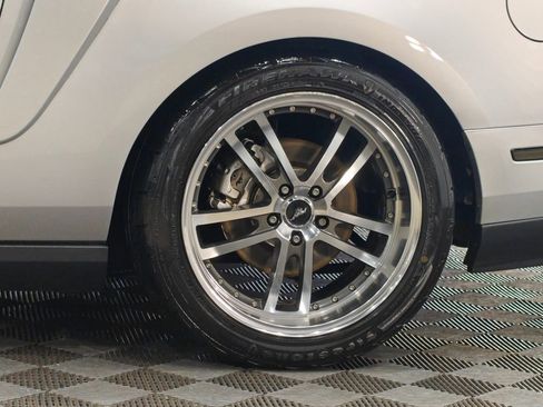 Used 2012 Ford Mustang GT Premium w/ Security Pkg image 37