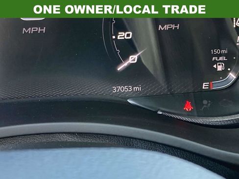 Used 2024 RAM 2500 Power Wagon w/ Safety Group AWD/4WD image 26