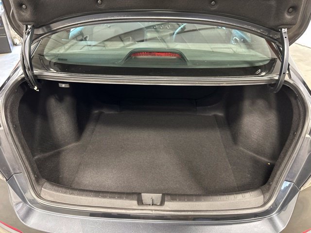 Certified 2024 Honda Civic Sport image 21