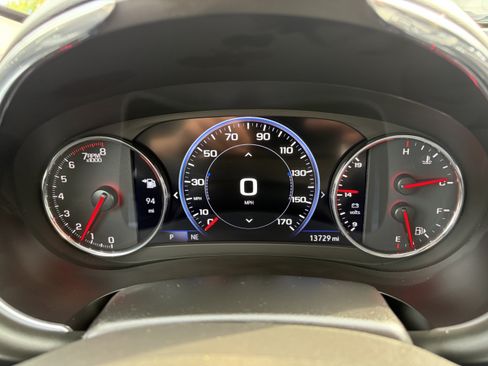 Used 2019 Chevrolet Malibu Premier w/ Sun and Wheel Package FWD image 20