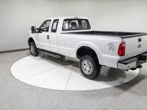 Used 2016 Ford F250 XL w/ Power Equipment Group AWD/4WD image 29