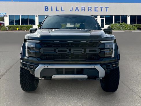 New 2025 Ford F150 Raptor image 2