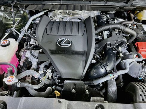 Used 2024 Lexus NX 350 AWD w/ Cold Area Package image 29