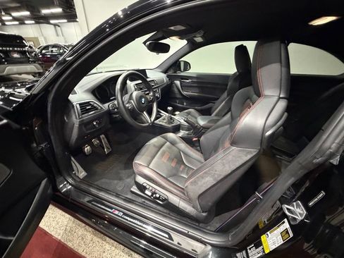 Used 2020 BMW M2 Competition w/ Executive Package RWD image 35