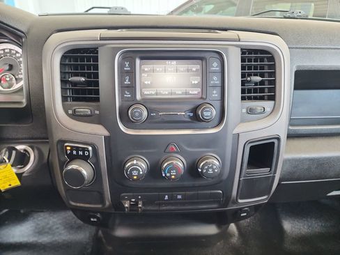 Used 2022 RAM 1500 Tradesman w/ Trailer Tow Group RWD image 16
