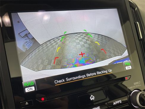 Used 2023 Subaru Forester Sport image 9