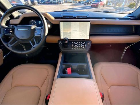 New 2026 Land Rover Defender 110 S image 5