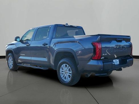 Used 2023 Toyota Tundra SR5 image 2