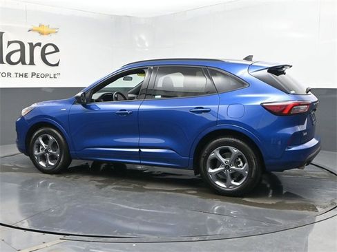 Used 2023 Ford Escape ST-Line w/ Tech Pack #1 image 53