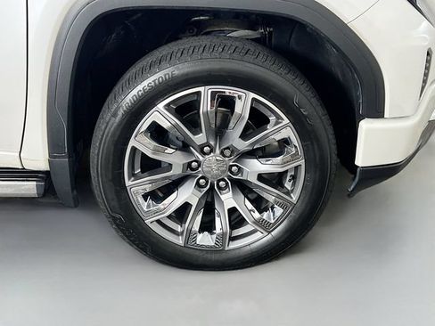 Used 2023 GMC Sierra 1500 Denali w/ Denali Reserve Package AWD/4WD image 41