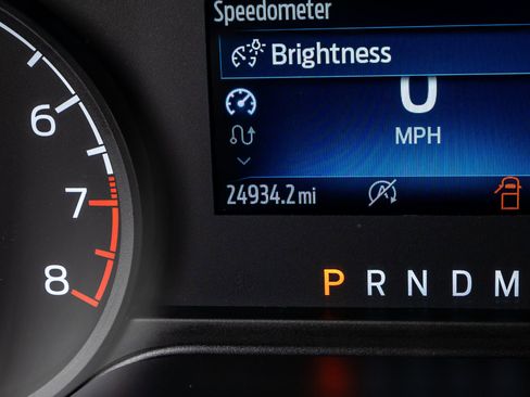 Used 2023 Ford F150 XL w/ STX Appearance Package AWD/4WD image 21