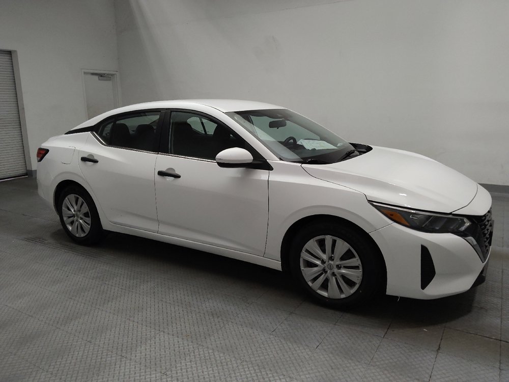 Used 2024 Nissan Sentra S FWD image 11