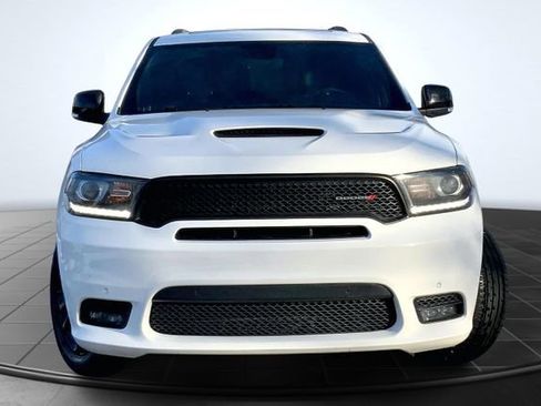 Used 2020 Dodge Durango R/T w/ Blacktop Package image 3