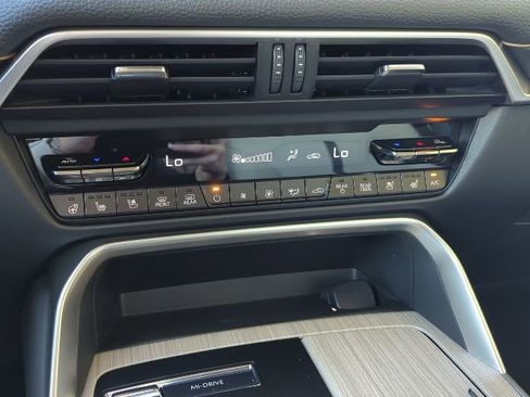 New 2026 MAZDA CX-90 3.3 Turbo w/ Premium Sport Pkg image 21