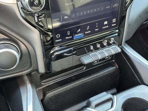Used 2023 RAM 1500 Big Horn image 31