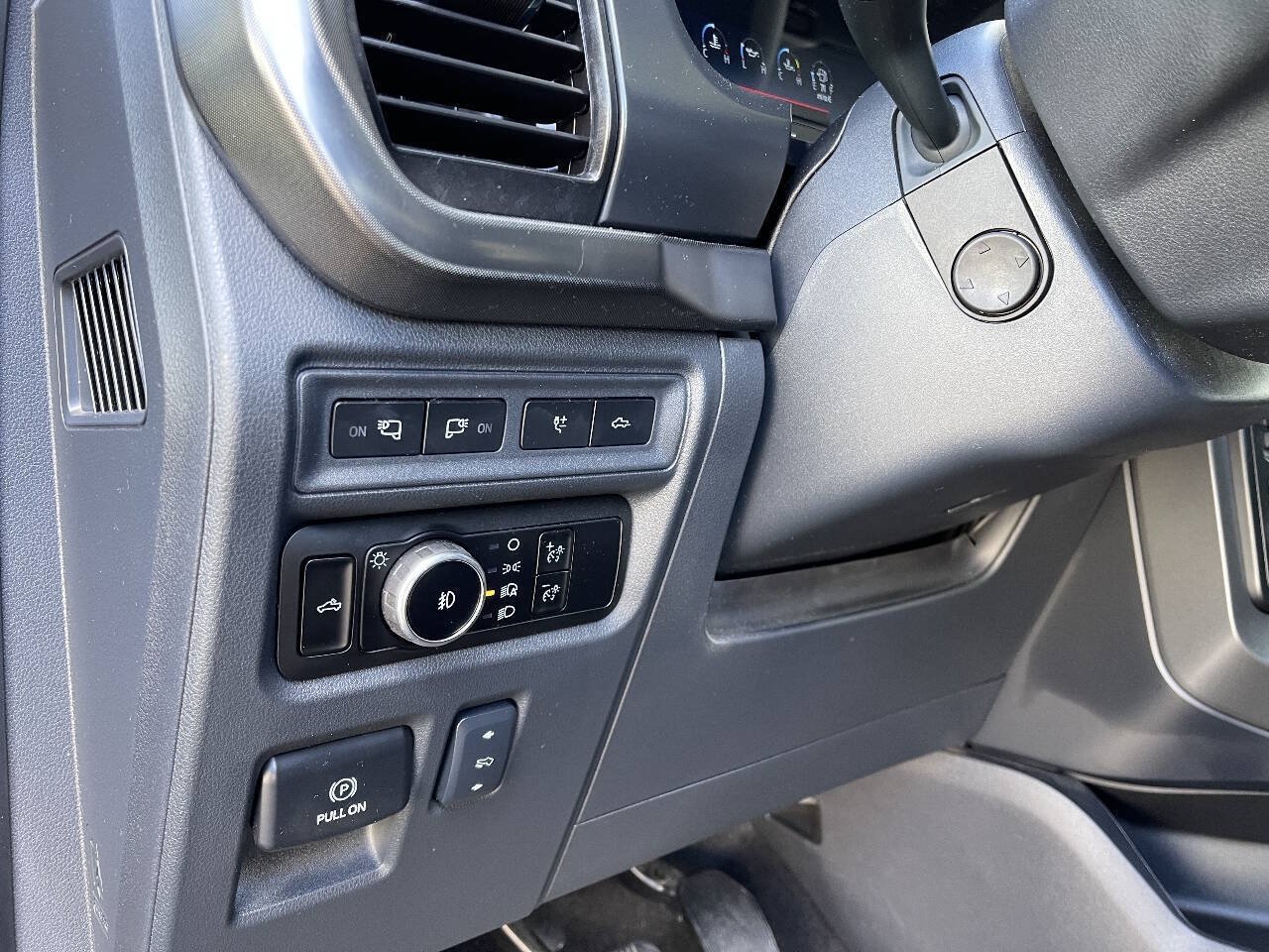Used 2024 Ford F150 Tremor w/ Equipment Group 402A High AWD/4WD image 6