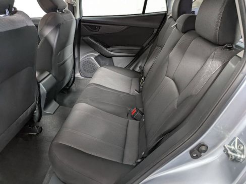 Used 2021 Subaru Impreza 2.0i image 41