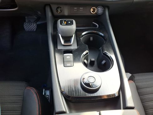 New 2026 Nissan Rogue SV image 14