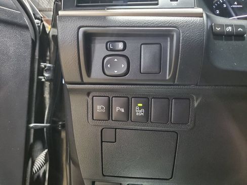 Used 2016 Lexus ES 350 FWD image 35