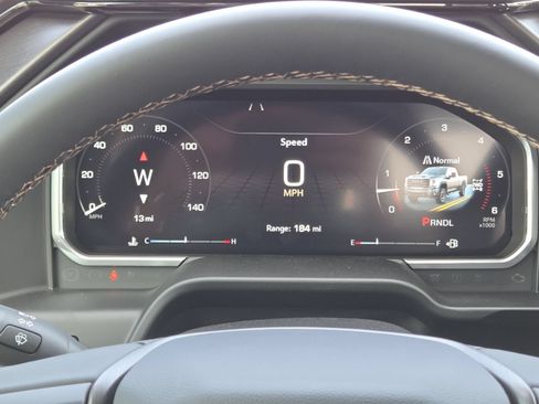 New 2026 GMC Sierra 2500 AT4 w/ AT4 Premium Plus Package AWD/4WD image 35