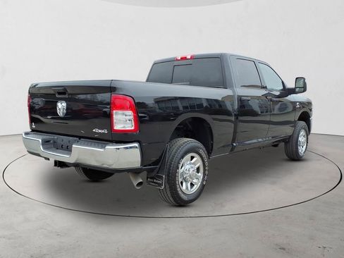 Used 2024 RAM 3500 Tradesman AWD/4WD image 5