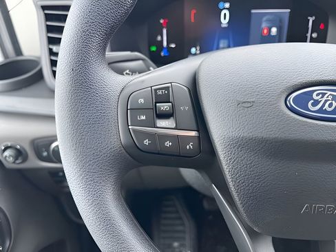 New 2026 Ford Transit 250 148 Medium Roof Extended AWD w/ Load Area Protection Package image 34