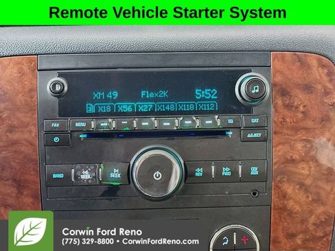 Used 2008 Chevrolet Silverado 1500 LTZ w/ Safety Package image 13