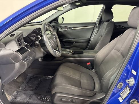 Used 2020 Honda Civic EX image 15