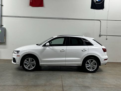 Used 2017 Audi Q3 2.0T Premium FWD image 40