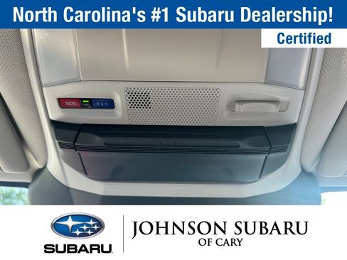 Certified 2026 Subaru Ascent Premium AWD/4WD image 17