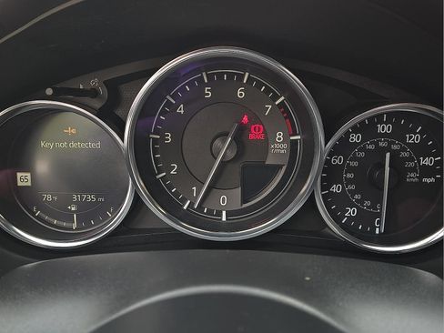 Used 2022 MAZDA MX-5 Miata Grand Touring w/ Weather Package RWD image 19