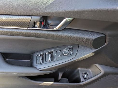 Certified 2022 Honda Accord Sport image 5