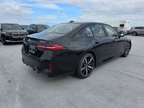 New 2026 BMW 530i w/ M Sport Package image 4