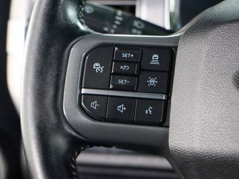 Used 2022 Ford F150 Lariat w/ Equipment Group 502A High image 14