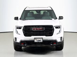 New 2026 GMC Acadia AT4 video 2