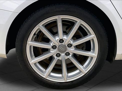 Used 2015 Audi A4 2.0T Premium Plus w/ Technology Package AWD/4WD image 11